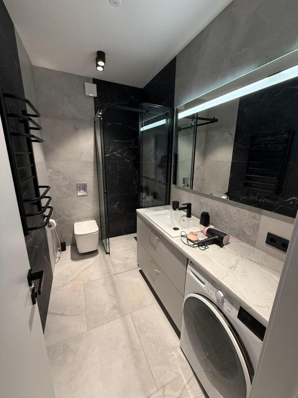 Premium Apartments A&S Apartment in Ukraine
