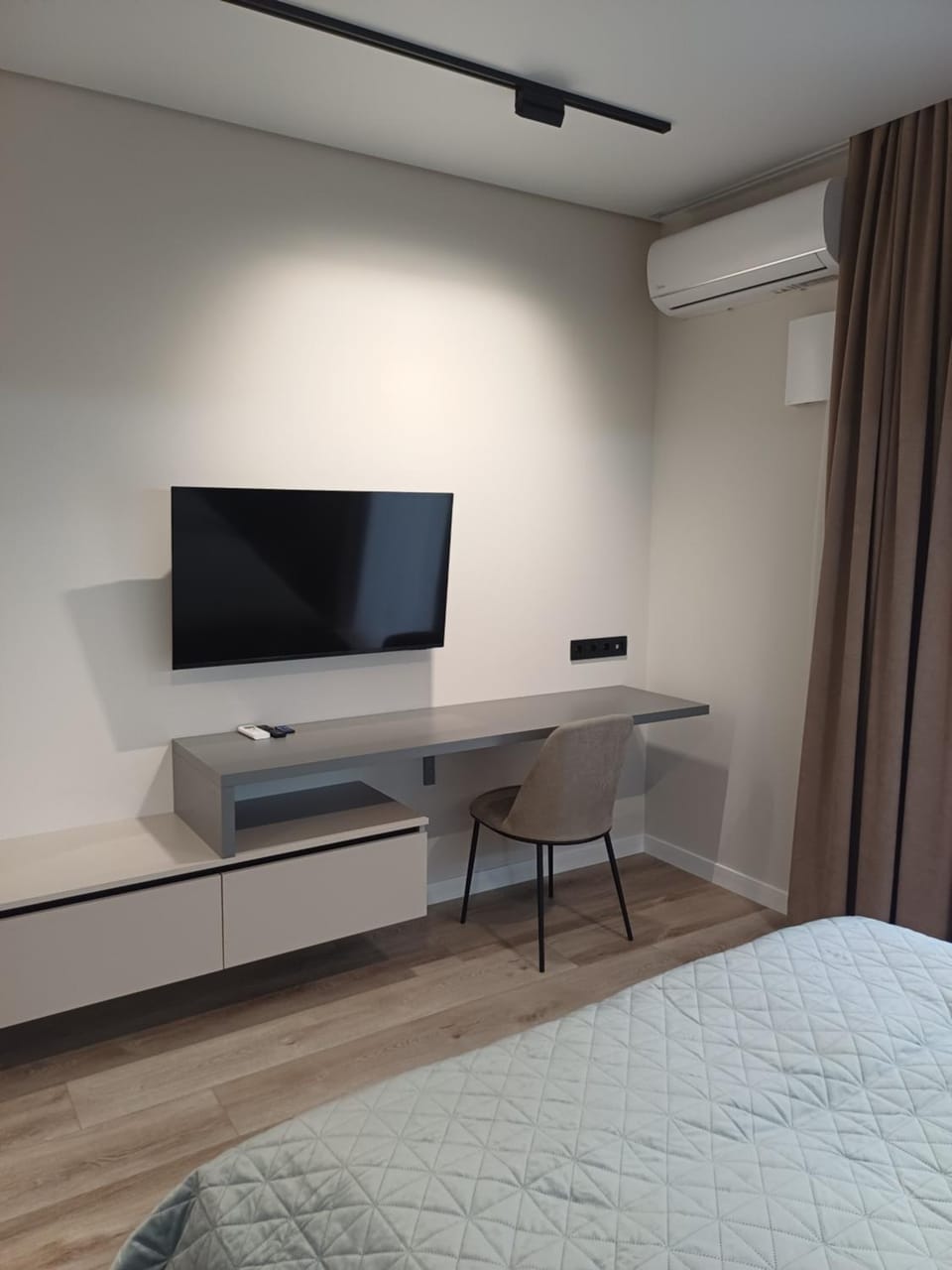 Premium Apartments A&S Apartment in Ukraine