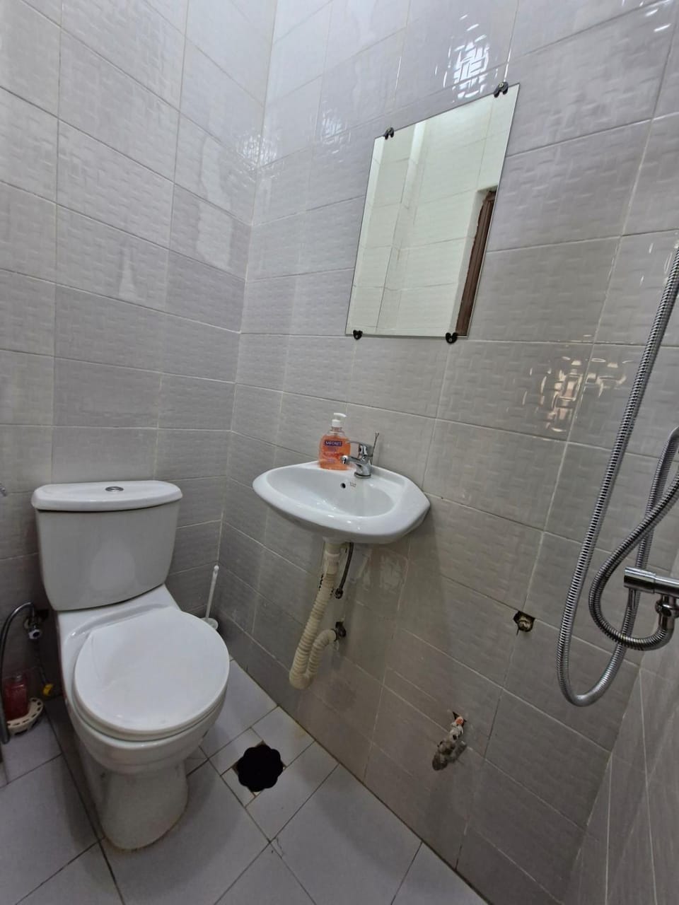 Studio Mareme Apartment in Dakar Region, Senegal