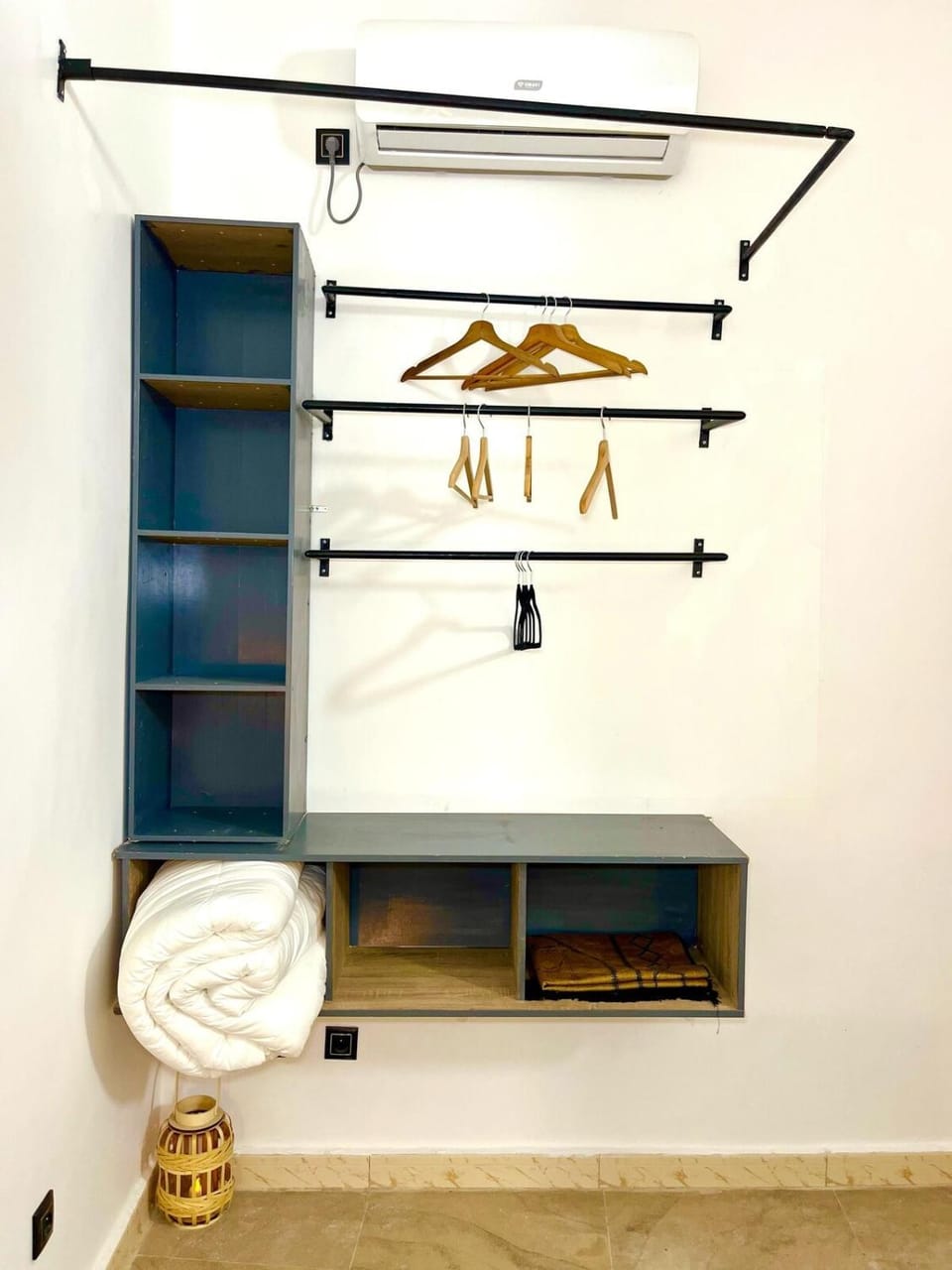 Studio Mareme Apartment in Dakar Region, Senegal