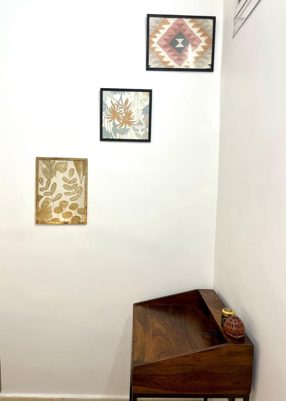 Studio Mareme Apartment in Dakar Region, Senegal