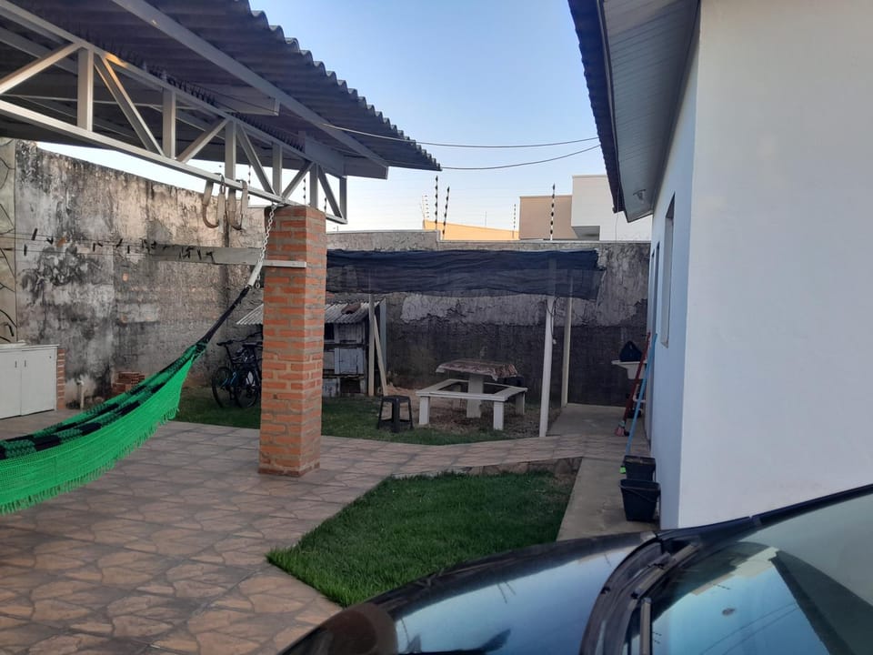 Casa próxima do lagoa vô Pedro House in State of Mato Grosso, Brazil