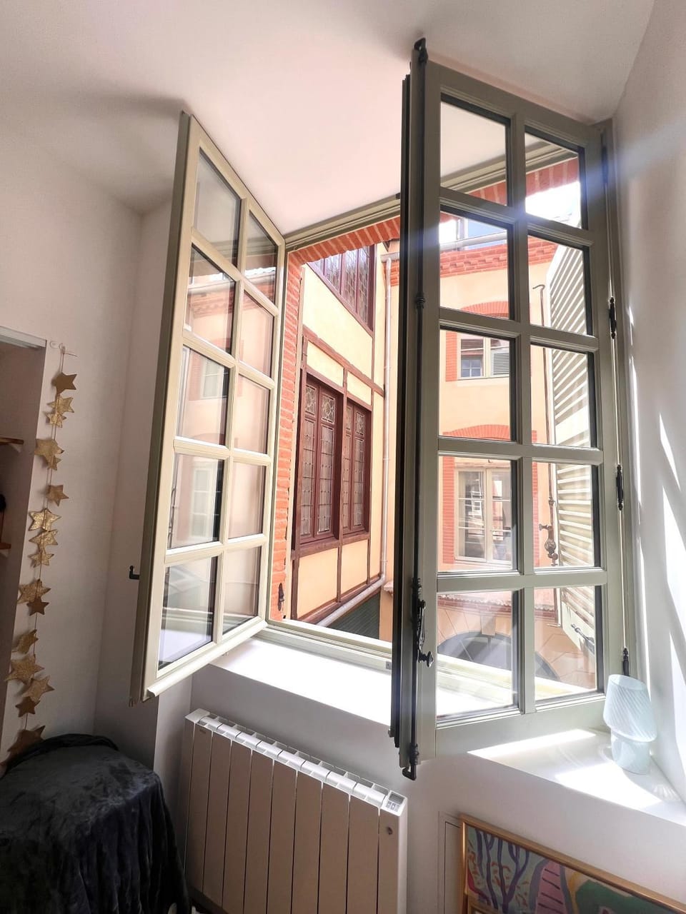 Happy Carmes Apartment in Toulouse