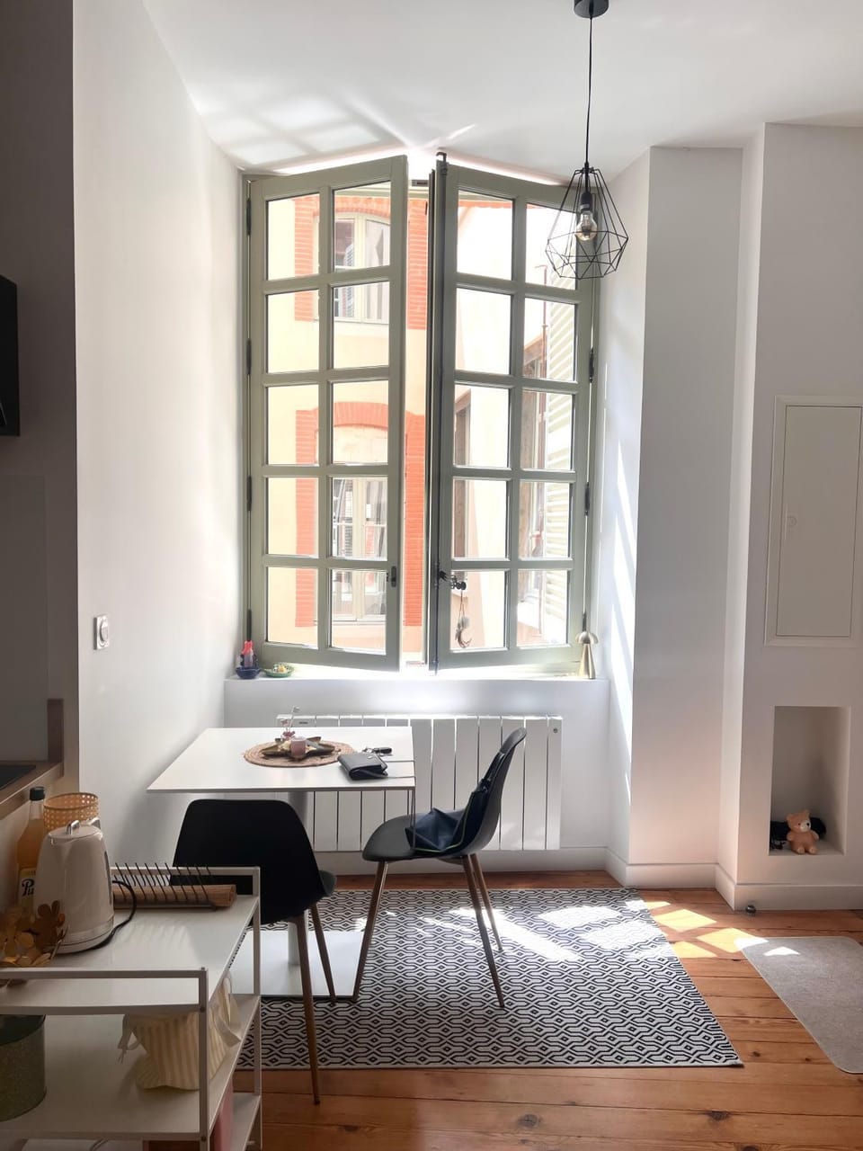 Happy Carmes Apartment in Toulouse