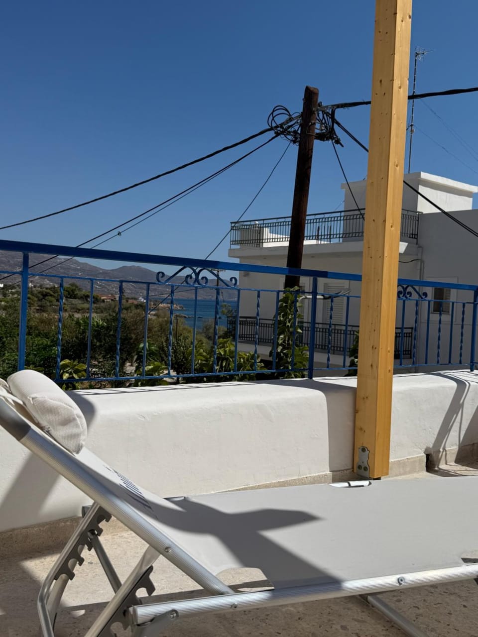 View (from property/room), Balcony/Terrace