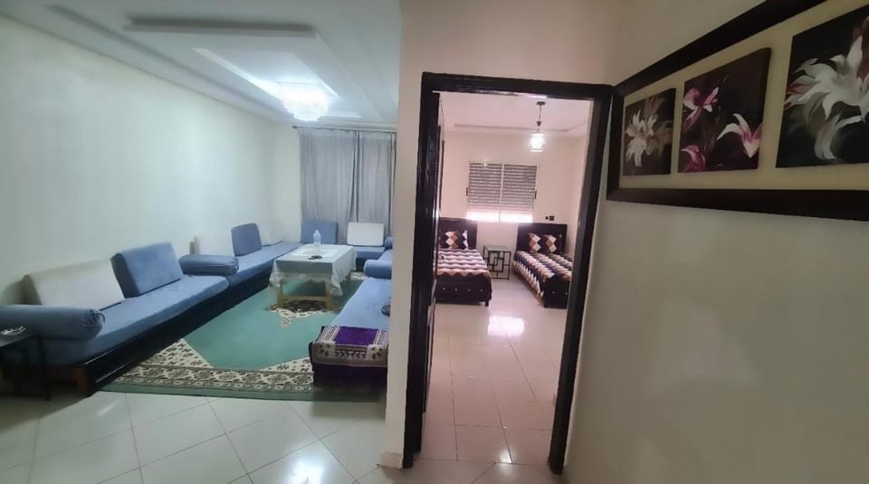 Hay al Mohammadi Agadir Bayti sakan Apartment in Agadir