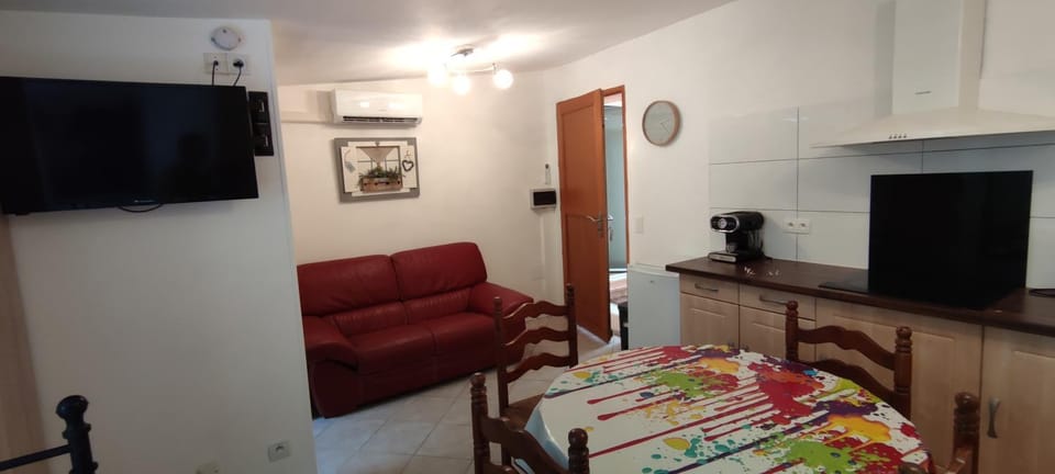 le Jardin de Flore Apartment in Manosque
