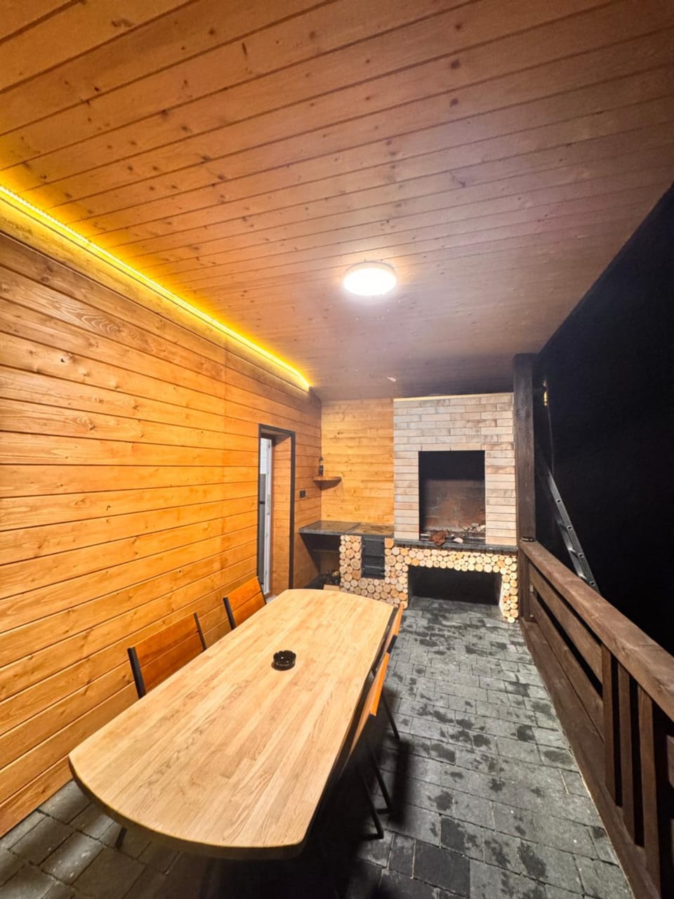 Apartamenty Lisovychok Apartment in Ukraine