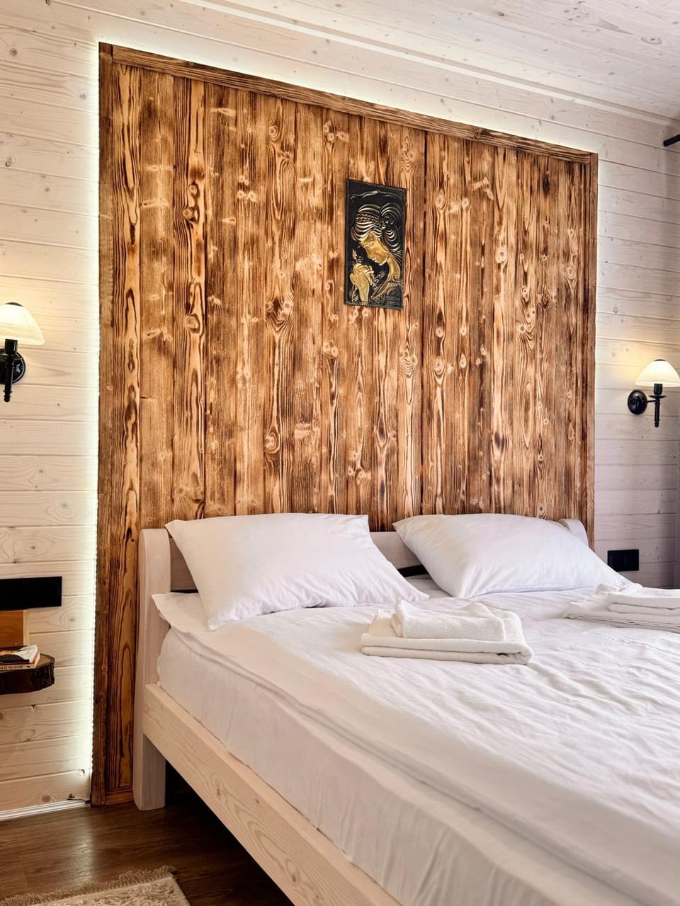 Apartamenty Lisovychok Apartment in Ukraine