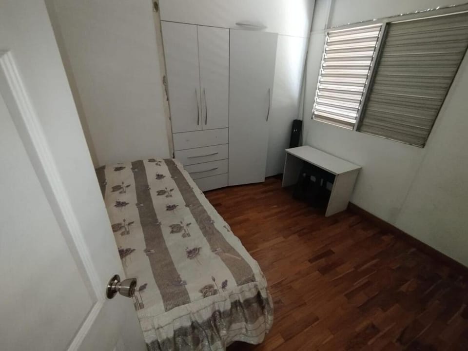 Apartamento Acogedor frente de La Carlota Apartment in Caracas