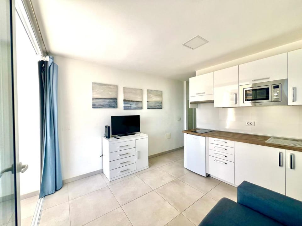 Yumbo studio Apartment in Maspalomas