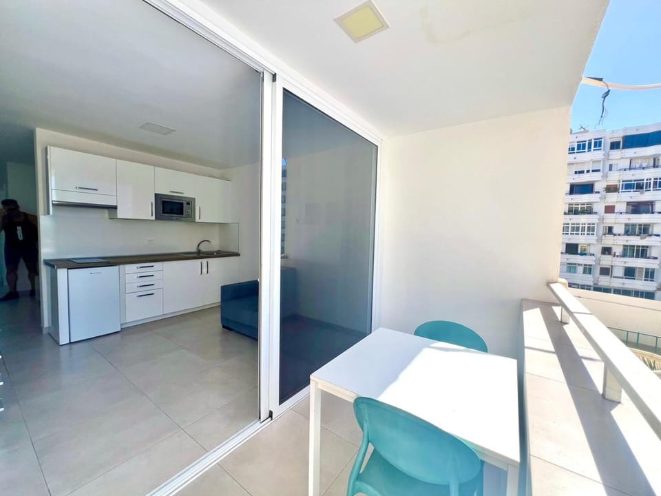 Yumbo studio Apartment in Maspalomas