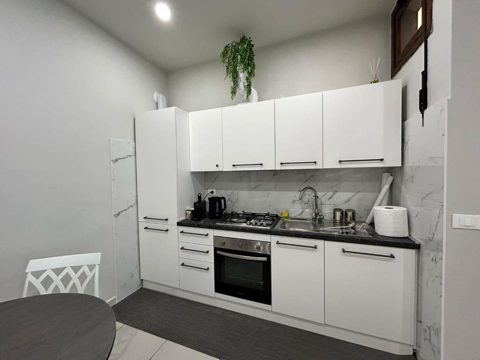 stove
