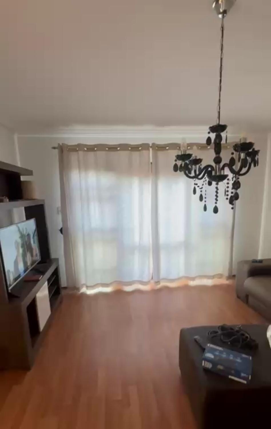 Communal lounge/ TV room, TV and multimedia, Evening entertainment
