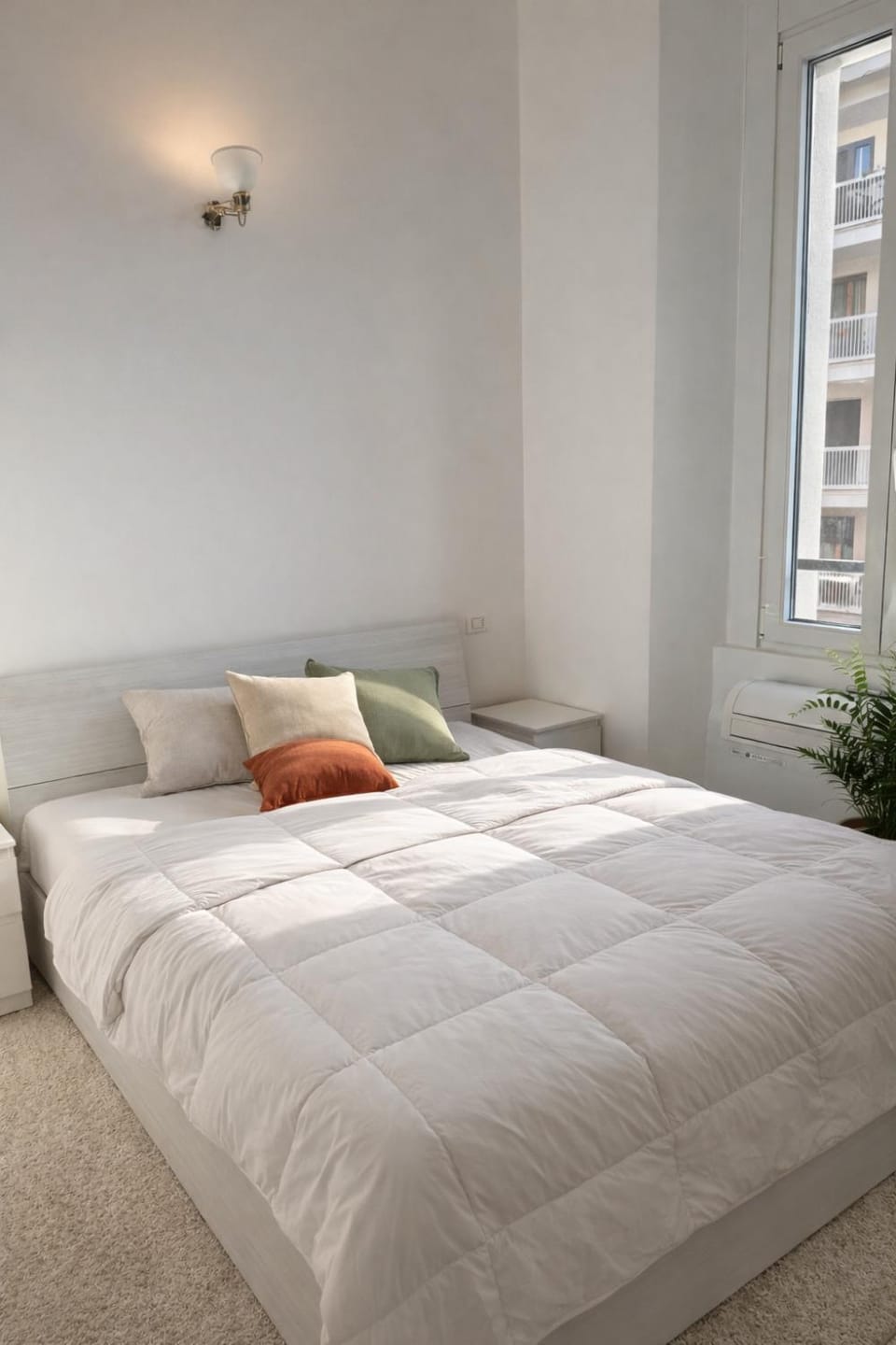 Appartamento Suite - Duomo Prada Apartment in Milan