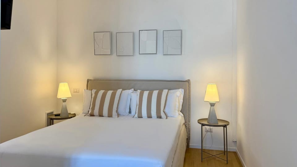 LAUS Via Sparano Attico - Penthouse in the heart of Bari Apartment in Bari