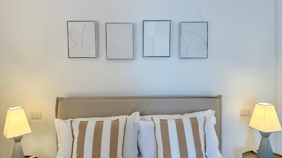 LAUS Via Sparano Attico - Penthouse in the heart of Bari Apartment in Bari