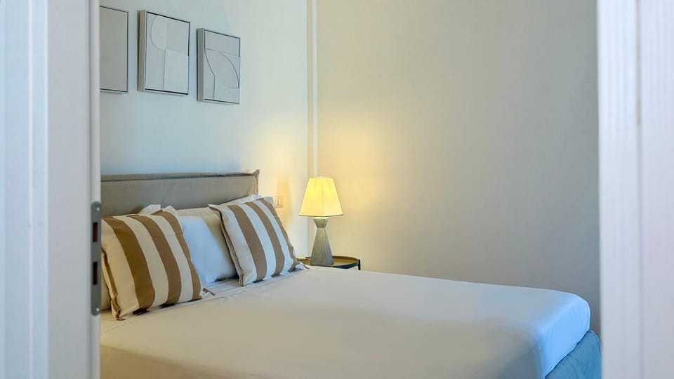 LAUS Via Sparano Attico - Penthouse in the heart of Bari Apartment in Bari