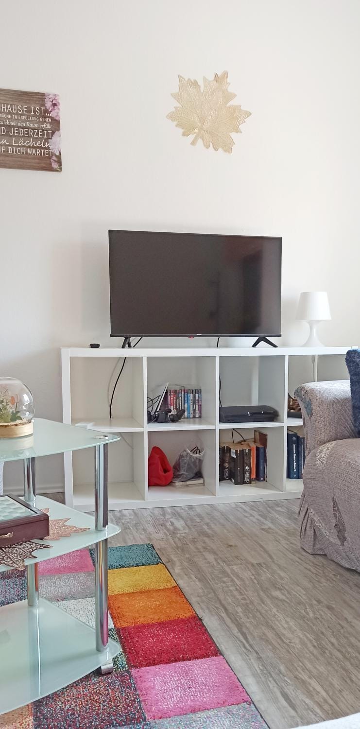 TV and multimedia, Photo of the whole room