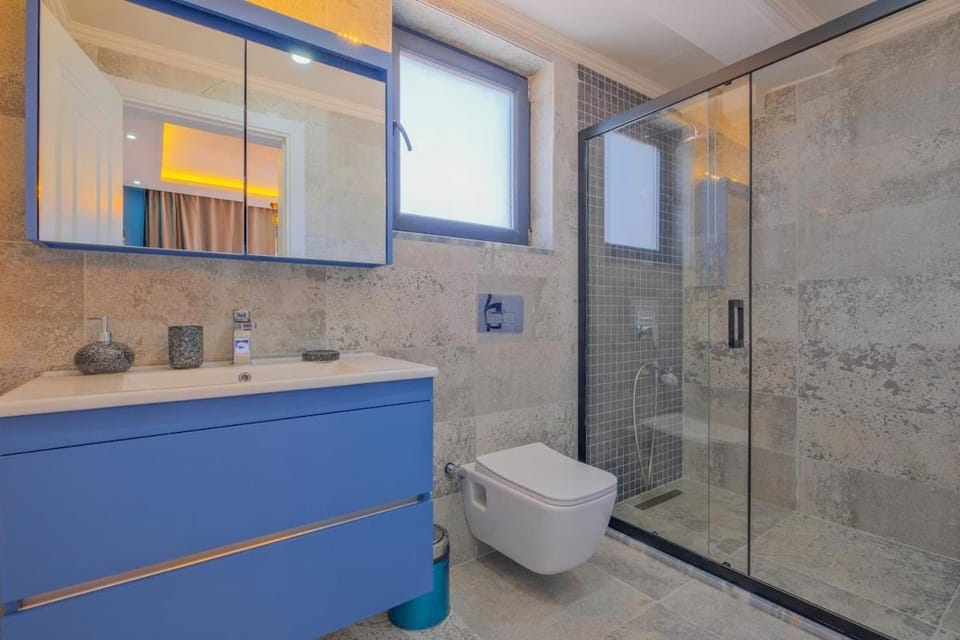 LaVida Fethiye Villa - Private Pool Villa for 6 Villa in Muğla Province