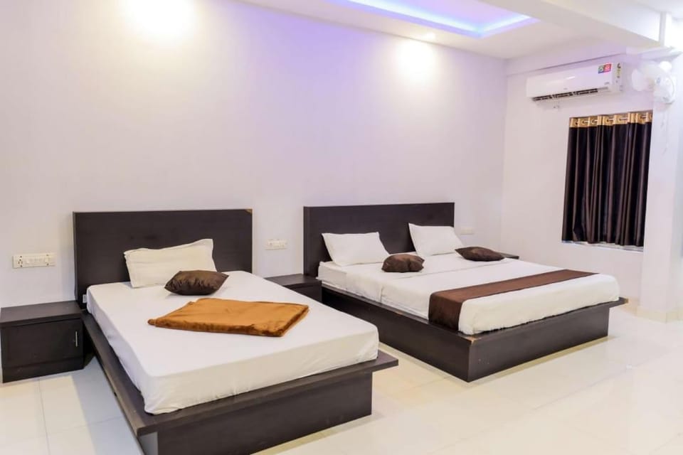 Igloo Residency Hotel in Kerala