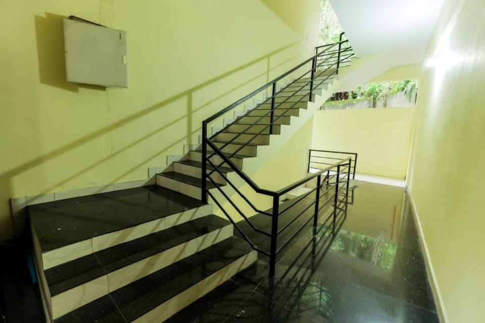 Igloo Residency Hotel in Kerala