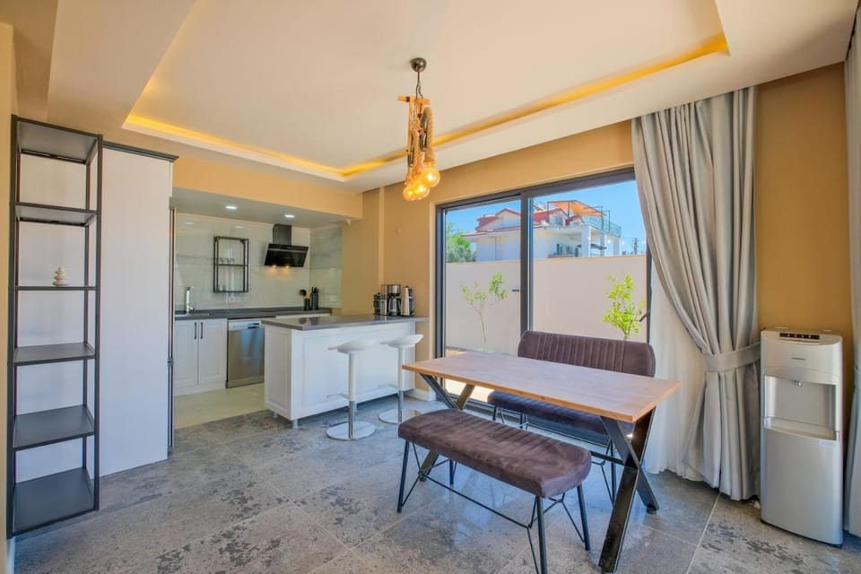 Villa Likya 6 - Perfect for 6, Near Beach Villa in Muğla Province