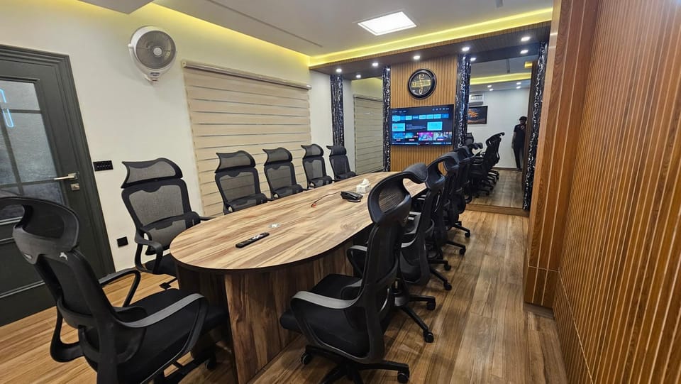 TV and multimedia, Meeting/conference room