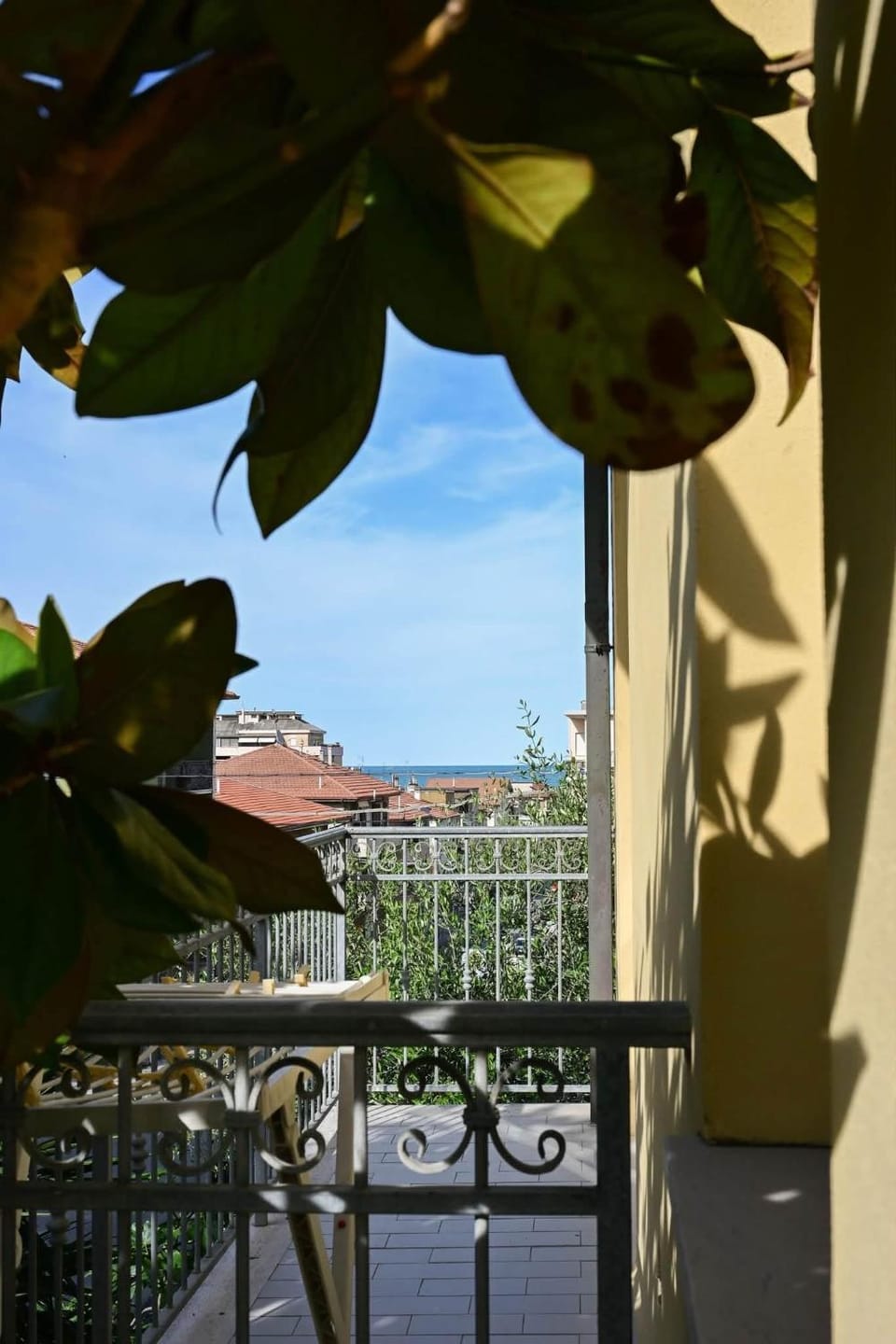 La Stella del mare Apartment in Porto Sant'Elpidio