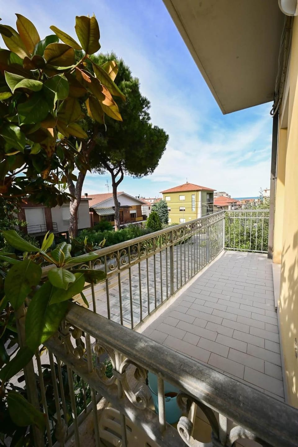 La Stella del mare Apartment in Porto Sant'Elpidio