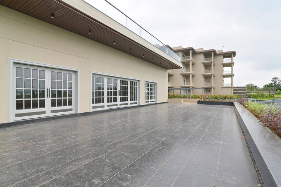 Banquet/Function facilities