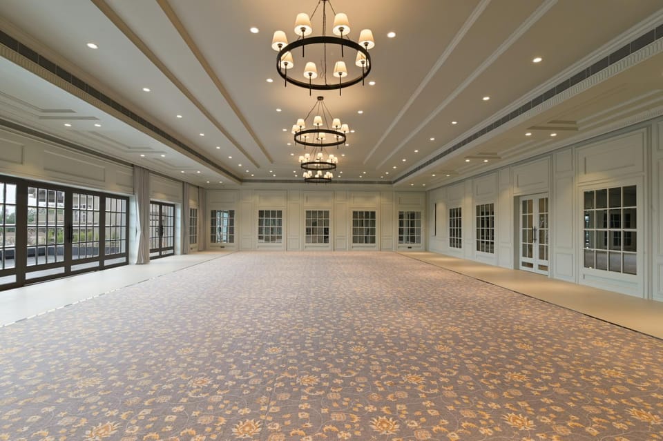 Banquet/Function facilities