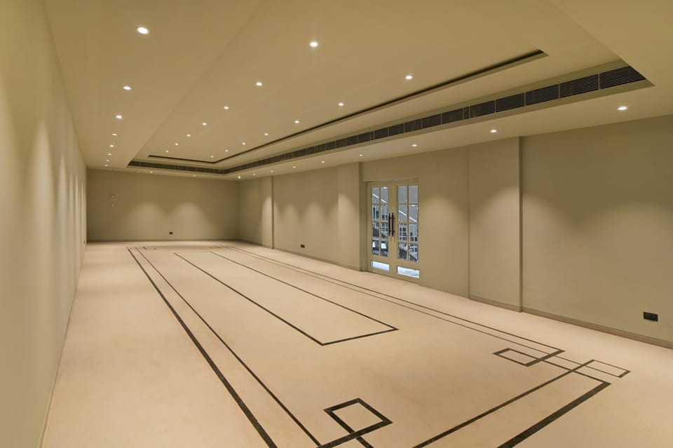 Banquet/Function facilities