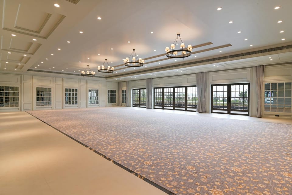 Banquet/Function facilities
