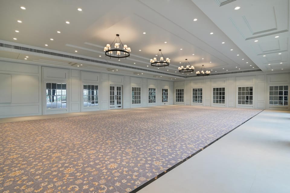 Banquet/Function facilities