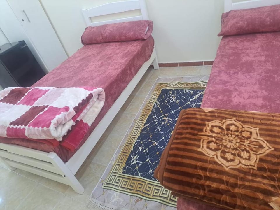 Sweet Home 8 Hostel in Hurghada