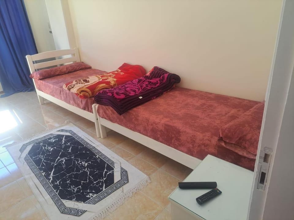 Sweet Home 8 Hostel in Hurghada