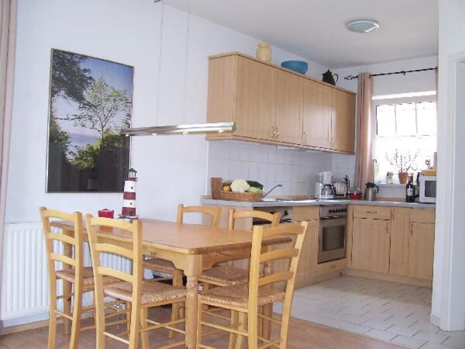 Ferienhaus Meeresstrand House in Rerik