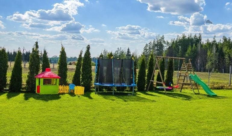 Chata z Pary Apartment in Lithuania