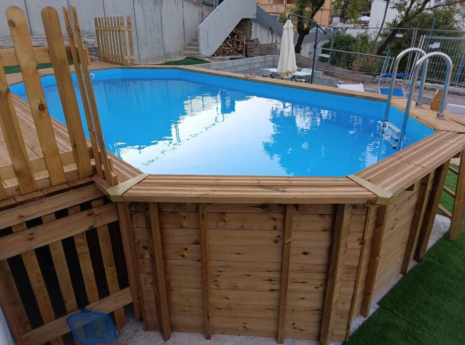 Casa Rinascita con Piscina Privata House in Sardinia