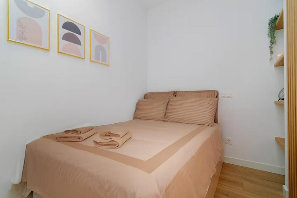 Lavapies Loft culture and design Apartment in Centro