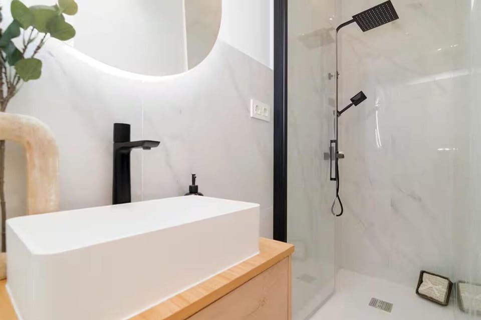 Lavapies Loft culture and design Apartment in Centro