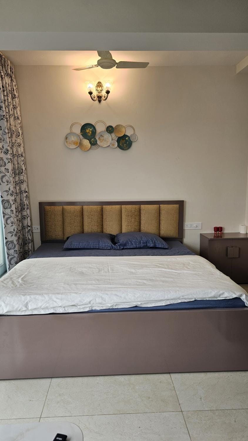 Cozy Clover Apartment in Pune