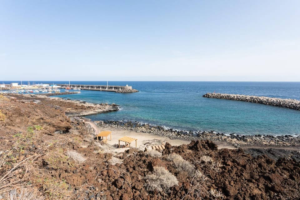 Susurro del Mar - Relax Apartment in La Restinga Apartment in El Hierro
