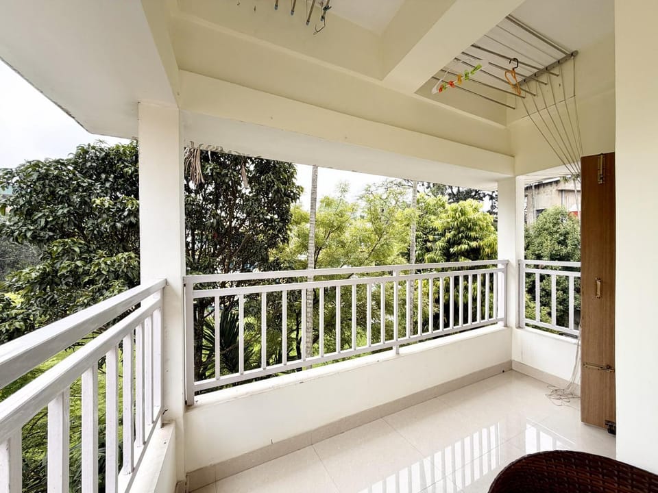 View (from property/room), Balcony/Terrace