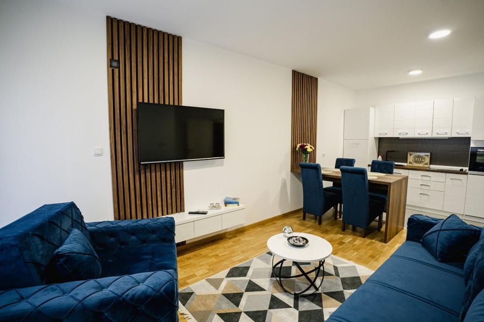 Lilys LUX apartman Apartment in Serbia