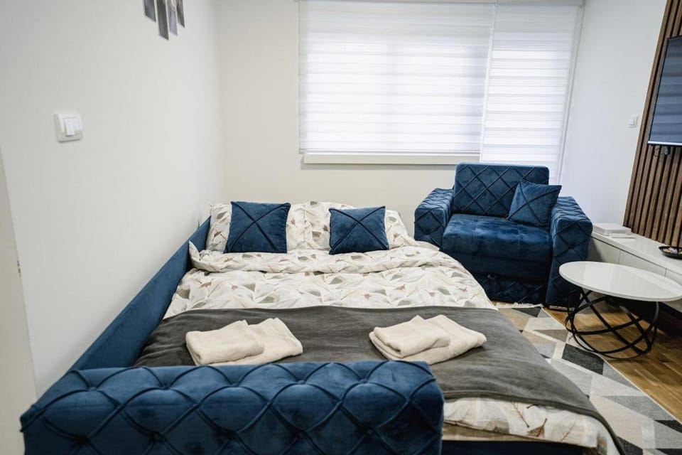 Lilys LUX apartman Apartment in Serbia