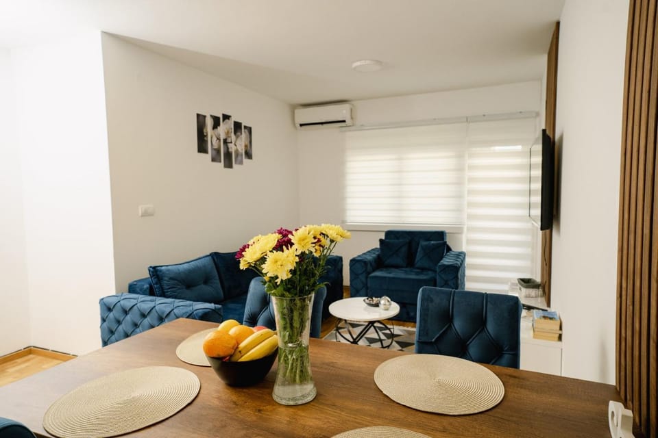 Lilys LUX apartman Apartment in Serbia
