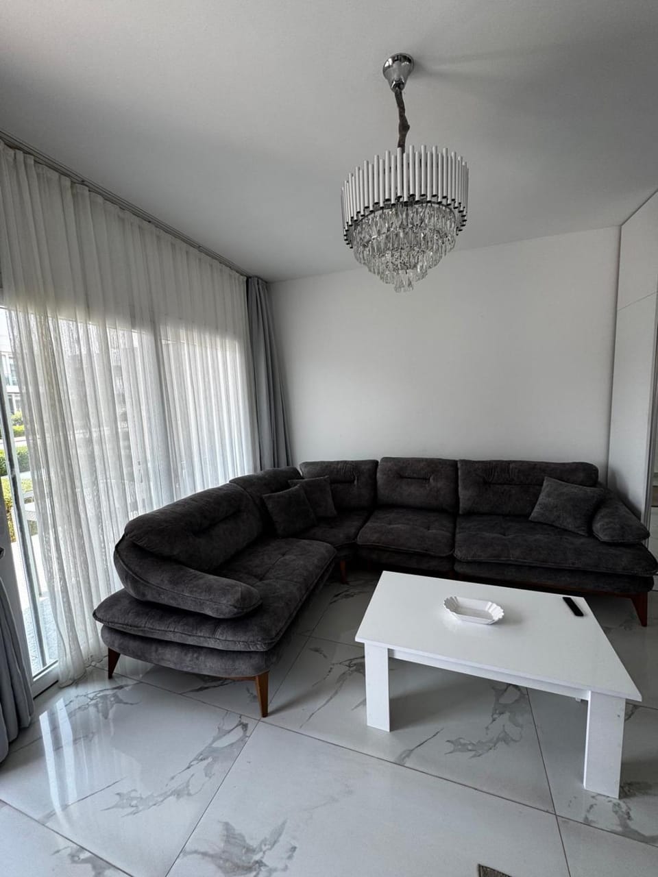 Apartman Severny Cyprus Apartment in Famagusta District