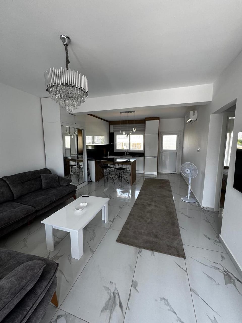 Apartman Severny Cyprus Apartment in Famagusta District